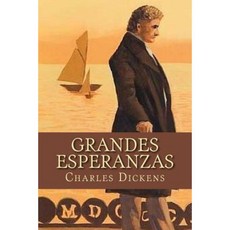 Grandes Esperanzas Paperback, Createspace Independent Publishing Platform