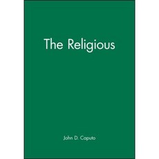 The Religious Paperback, Wiley-Blackwell