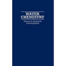 Water Chemistry 精裝版, Wiley
