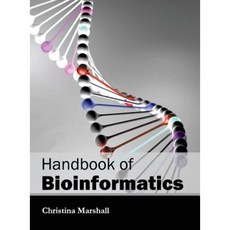 Handbook of Bioinformatics Hardcover, Callisto Reference