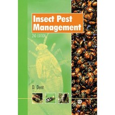 Insect Pest Management Hardcover, Cabi