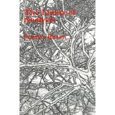 Limits of Analysis Paperback, St. Augustine's Press