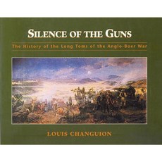 Silence of the Guns Hardcover, Protea Boekhuis