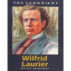 Wilfrid Laurier Paperback, Fitzhenry & Whiteside