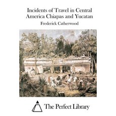 中美洲恰帕斯州和尤卡坦半島旅行事件平裝本, Createspace獨立發布平台