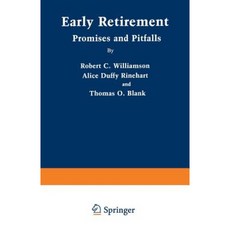提早退休平裝本, 施普林格