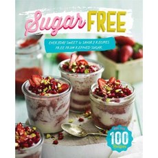 Sugar Free Hardcover, Weldon Owen