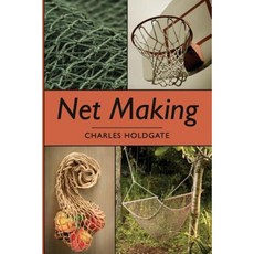 Net Making Paperback, Allegro Editions