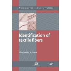 Identification of Textile Fibers Hardcover, Woodhead Publishing