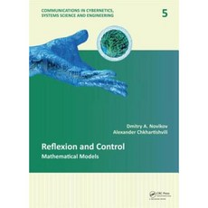 Reflexion and Control: Mathematical Models Hardcover, CRC Press