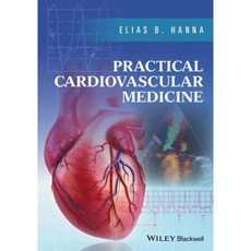 Practical Cardiovascular Medicine Paperback, Wiley-Blackwell