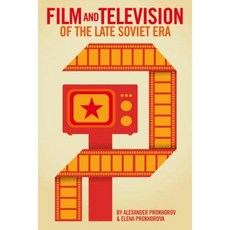 Film and Television Genres of the Late Soviet Era Paperback, Bloomsbury Academic