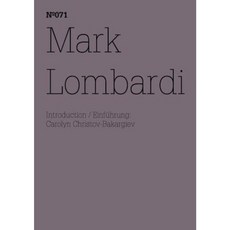 Mark Lombardi: 100 Notes 100 Thoughts: Documenta Series 071 Paperback, Hatje Cantz