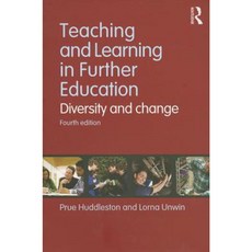Teaching and Learning in Further Education: Diversity and Change Paperback, Routledge