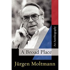 A Broad Place Paperback, Fortress Press