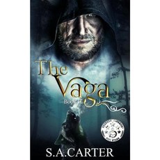 The Vaga Paperback, Createspace Independent Publishing Platform