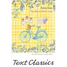 The Sky in Silver Lace Paperback, Text Classics