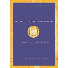 The Revised Common Lectionary Paperback, Augsburg Fortress Publishing