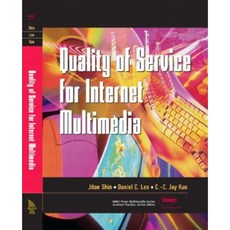 Quality of Service for Intenet Multimedia Hardcover, Prentice Hall PTR