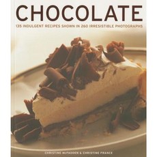 Chocolate: 135 Indulgent Recipes Shown in 260 Irresistible Photographs Paperback, Southwater Publishing