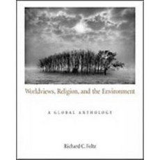 世界觀宗教與環境：全球文選平裝本, 沃茲沃斯出版公司