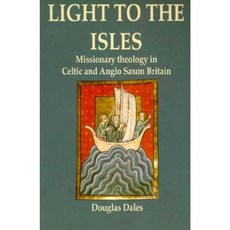 Light to the Isles Paperback, Lutterworth Press