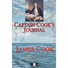 Captain Cook's Journal: During the First Voyage Round the World Made in H.M. Bark Endeavour 1768-71 Paperback, Createspace
