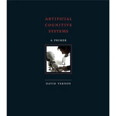 人工認知系統：入門精裝本, 與按