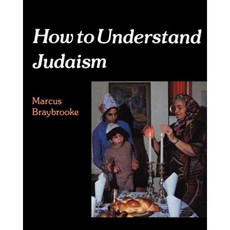 How to Understand Judaism Paperback, SCM Press