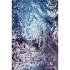 Journal Your Life's Journey: Paper Psychedelic 3 Lined Journal 6 X 9 100 Pages Paperback, Createspace Independent Publishing Platform