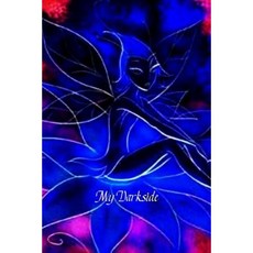 My Darkside: Journal Paperback, Createspace Independent Publishing Platform