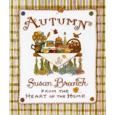 Autumn from the Heart of the Home Hardcover, Spring Street Publishing