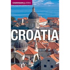 Cadogan Guide Croatia Paperback, Cadogan Guides (USA)