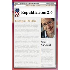 Republic.com 2.0 Paperback, Princeton University Press