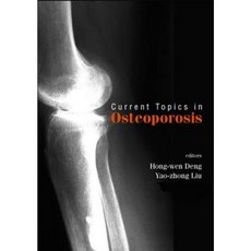 Current Topics in Osteoporosis Hardcover, World Scientific Publishing Company