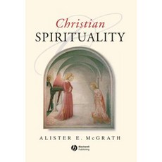 Christian Spirituality: An Anthology Hardcover, Wiley-Blackwell
