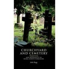 Churchyard and Cemetery Paperback, Manchester University Press