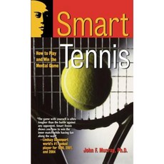 Smart Tennis: How to Play and Win the Mental Game 平裝版, Jossey-Bass