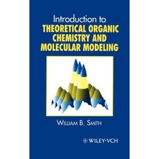 Introduction to Theoretical Organic Chemistry and Molecular Modelling 精裝版, Wiley-Vch