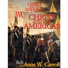 Christ and the Americas Text and Workbook Paperback, Tan Books