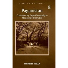 異教徒斯坦：明尼蘇達州雙城的當代異教徒社區精裝, 勞特利奇