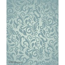 Sketchbook: Damask (8x10 Sketch Pad 50 Pages Perfect Bound) Paperback, Createspace Independent Publishing Platform
