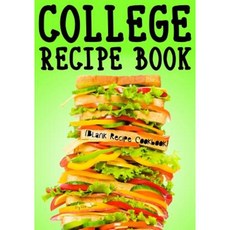 大學食譜書：空白食譜食譜 7 X 10 100 空白食譜頁平裝本, Createspace獨立發布平台