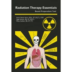 放射治療重點：板準備工具平裝本, 德威企業