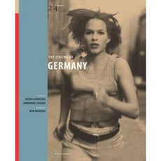 The Cinema of Germany Paperback, Wallflower Press
