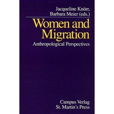 Women and Migration: Anthropological Perspectives Hardcover, Palgrave MacMillan
