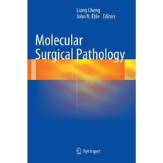 Molecular Surgical Pathology Hardcover, Springer