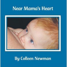 Near Mama's Heart Paperback, Trafford Publishing
