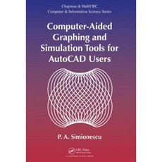 Computer-Aided Graphing and Simulation Tools for AutoCAD Users Hardcover, CRC Press