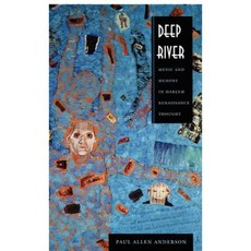 Deep River - PB Paperback, Duke University Press